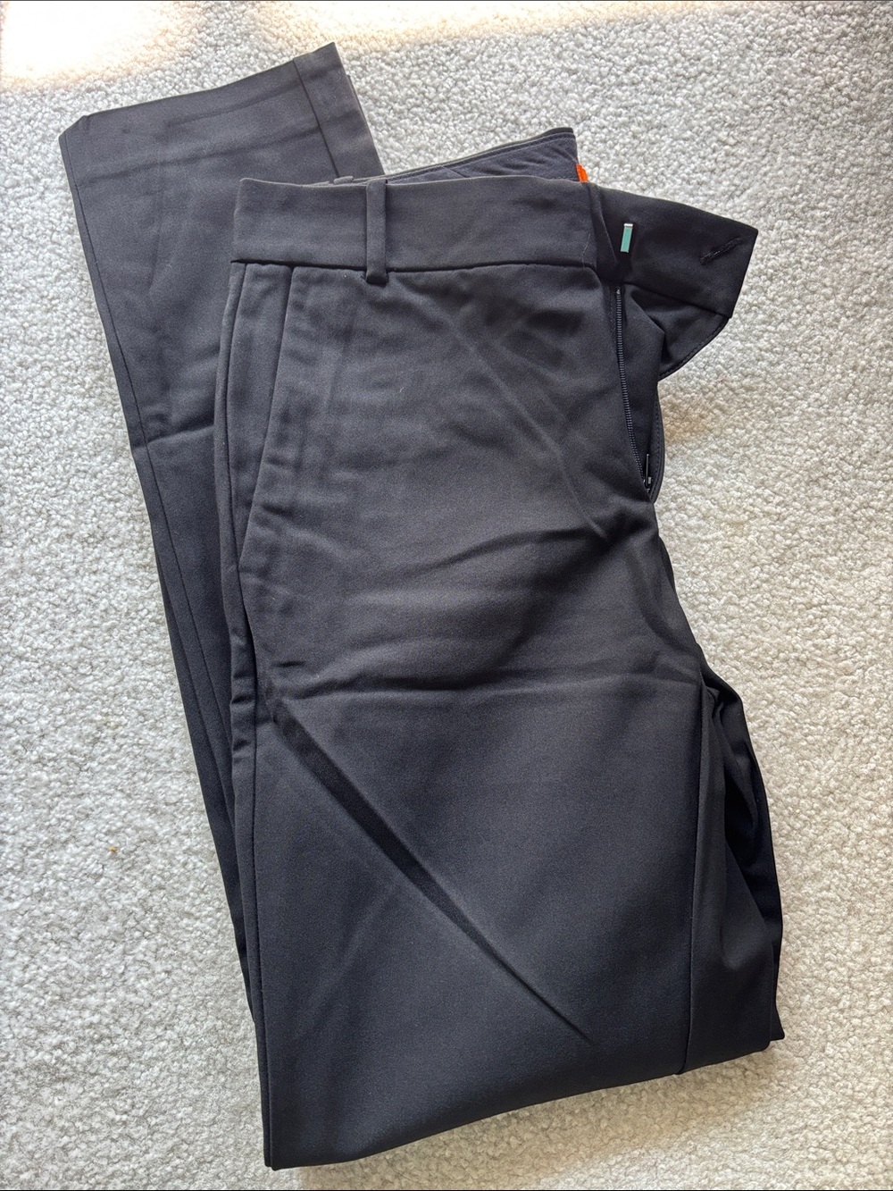Joe Fresh Black Trousers